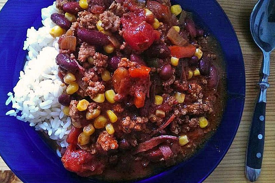 Chili con Carne