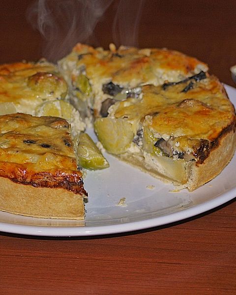 Kartoffelkuchen Rezepte | Chefkoch
