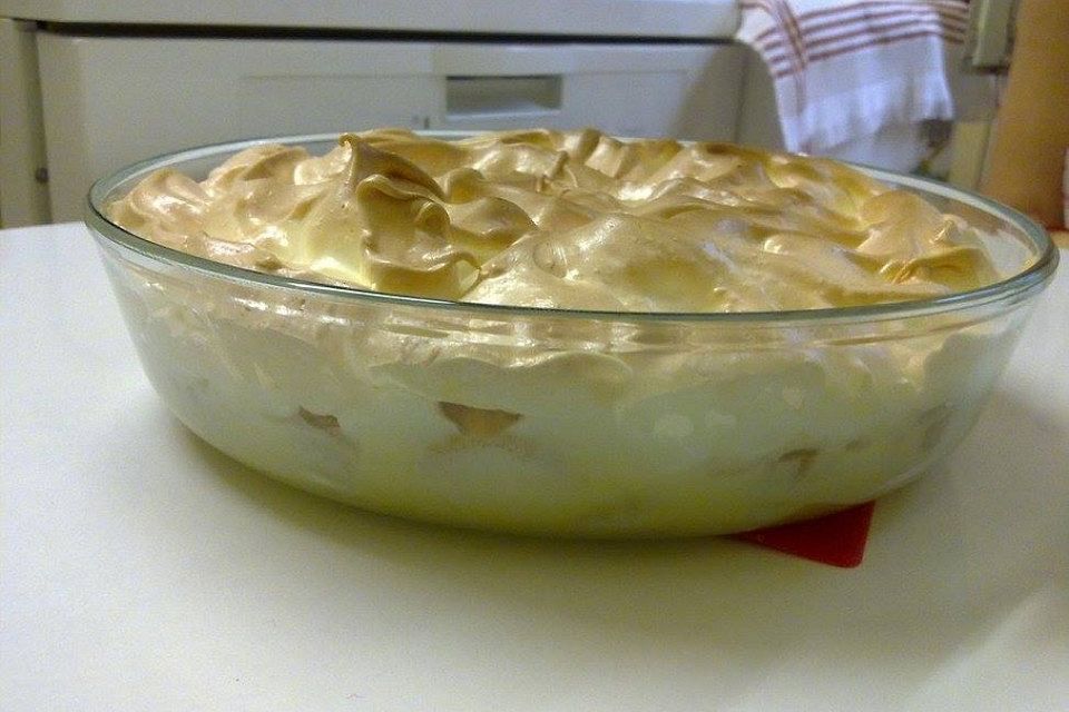 Lemon Meringue Pie