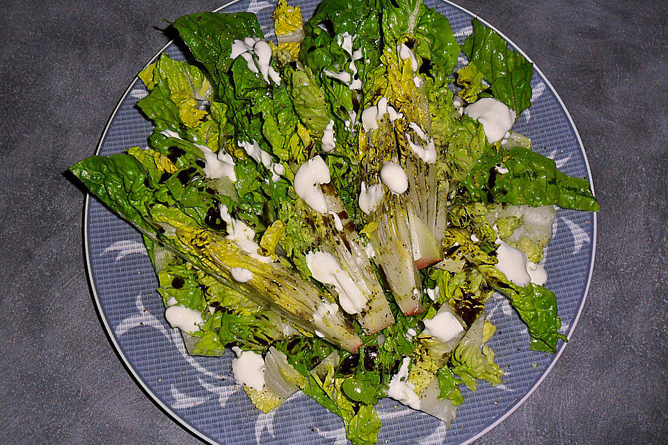 Salatdressing