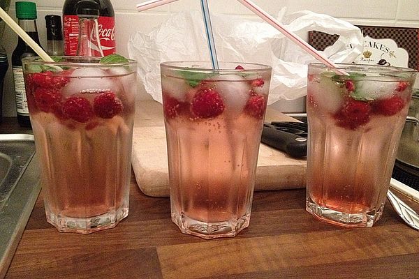 Was Kann Man Mit Bacardi Razz Mischen