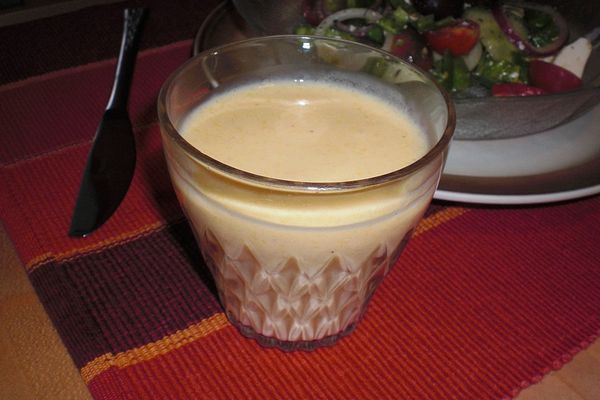 Mango - Joghurt - Drink von Schnully303 | Chefkoch