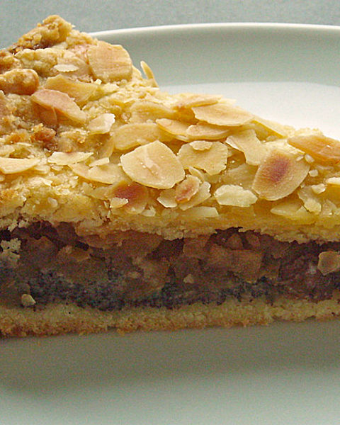 Mohntorte Rezepte | Chefkoch Mohntorte Rezepte | Chefkoch