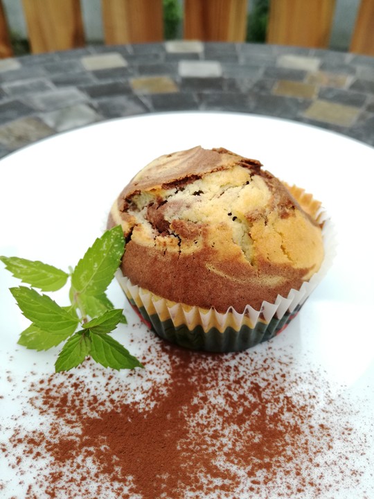 Nutella Marmormuffins Rezepte Chefkoch 