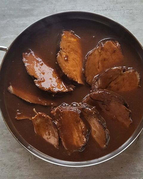 Wildschweinbraten Rezepte | Chefkoch Wildschweinbraten Rezepte | Chefkoch