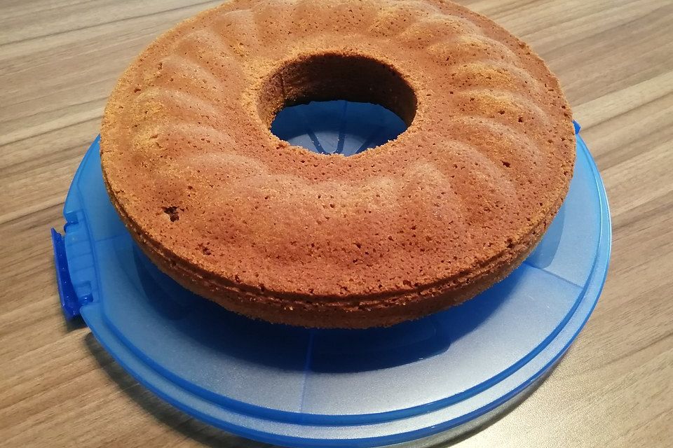 Edle Tropfen-Kuchen