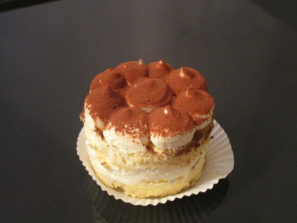 Tiramisu Torte von NoBabe| Chefkoch