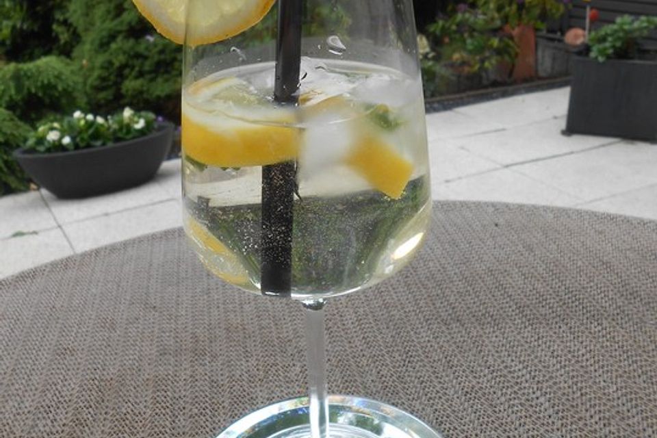 Port-Tonic