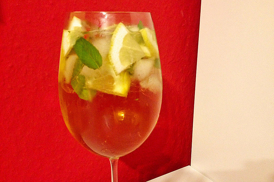 Port-Tonic