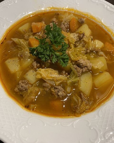 Wirsing Rezepte - die besten Rezepte 2023 | Chefkoch