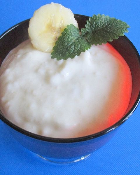 Bananenquark Rezepte | Chefkoch