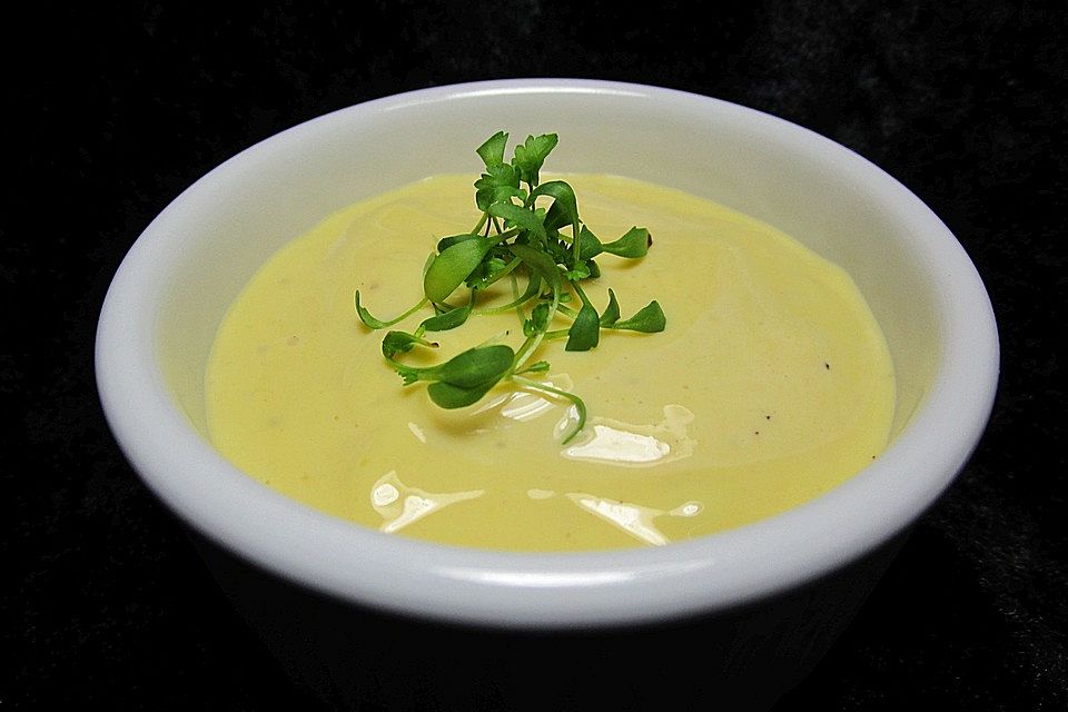Spanische Aioli aus Santander Spanische Aioli aus Santander
