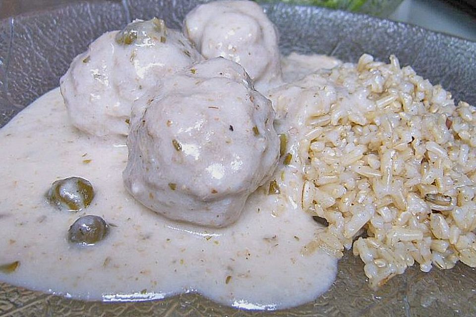 Königsberger Klopse