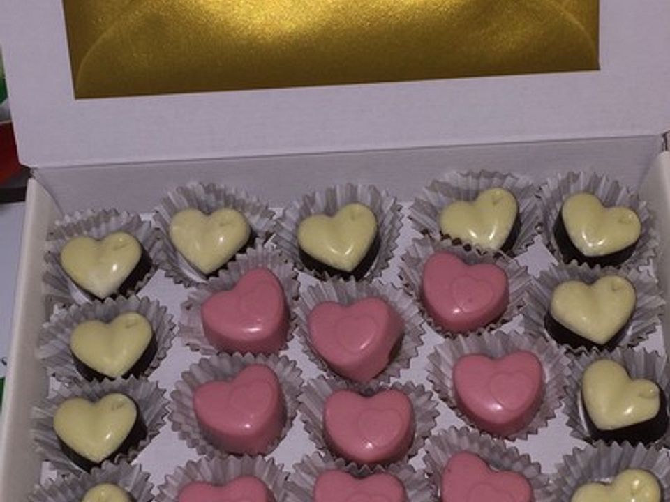 Chocolate in love von kipo32| Chefkoch