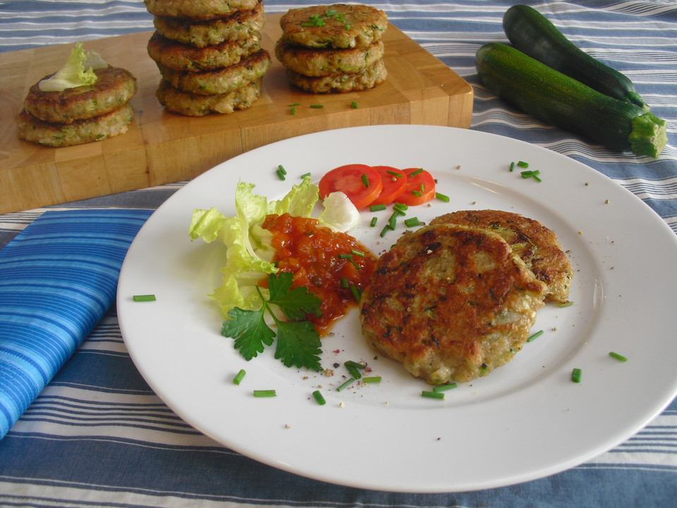 Grunkernbratlinge Rezepte Chefkoch 