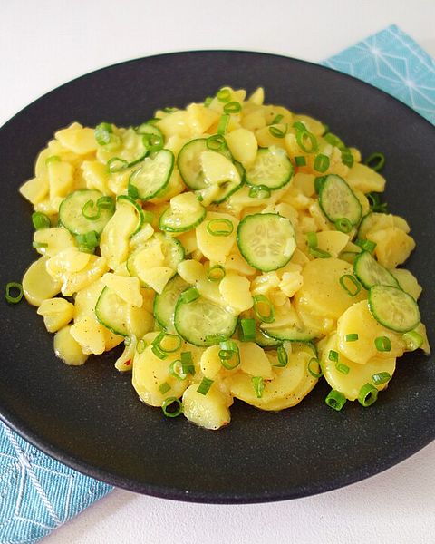 Gurkensalat Rezepte - die besten Rezepte 2023 | Chefkoch Gurkensalat Rezepte - die besten Rezepte 2023 | Chefkoch