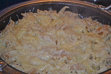 Fenchel Nudel Pfanne Von Ela15071971 Chefkoch 