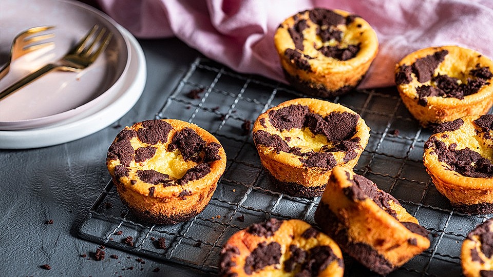 Zupfkuchen Muffins-image