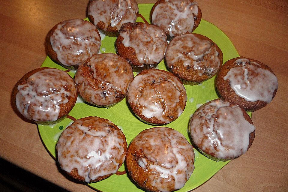 After - Eight - Muffins After - Eight - Muffins