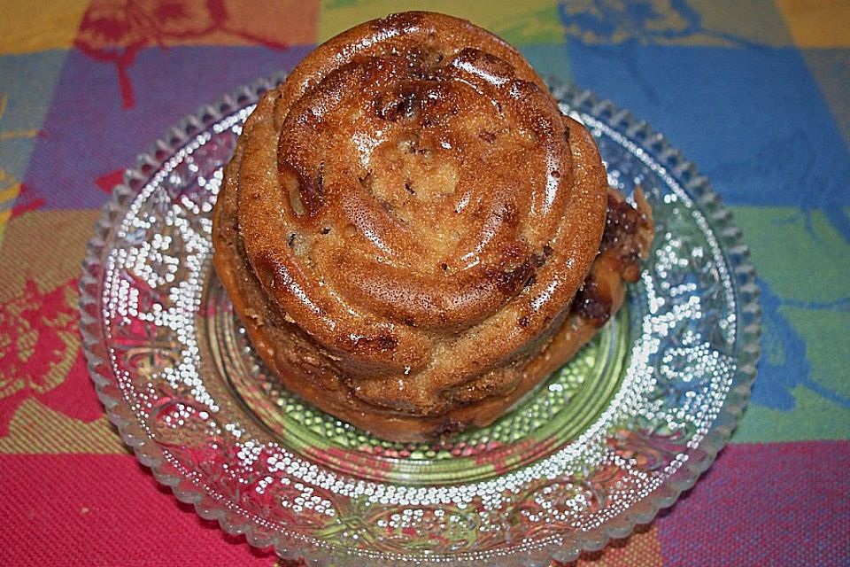 After - Eight - Muffins After - Eight - Muffins