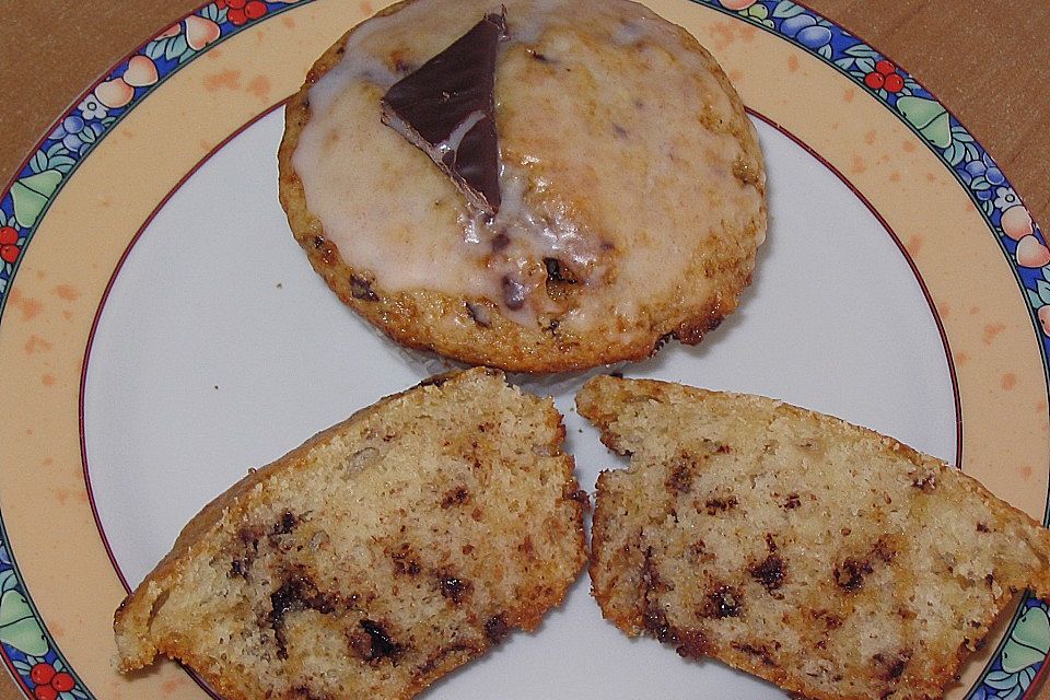 After - Eight - Muffins After - Eight - Muffins