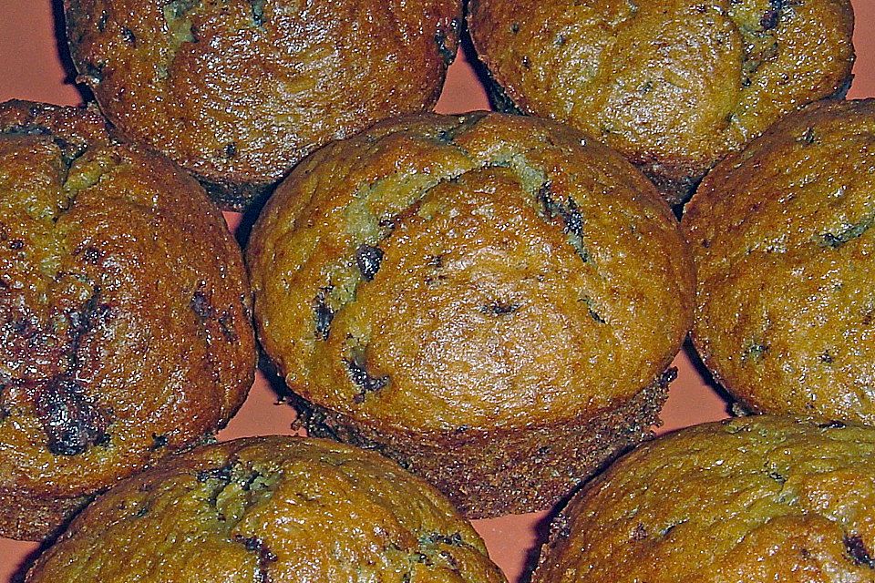 After - Eight - Muffins After - Eight - Muffins