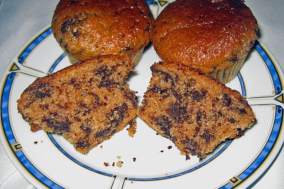 After - Eight - Muffins After - Eight - Muffins
