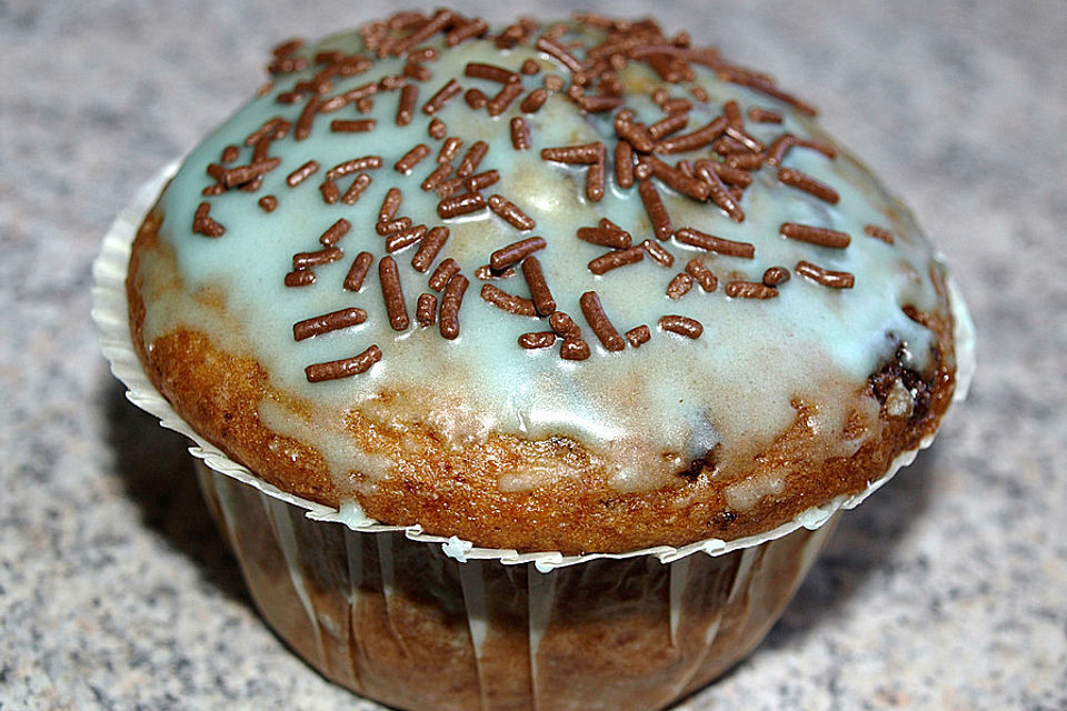 After - Eight - Muffins After - Eight - Muffins