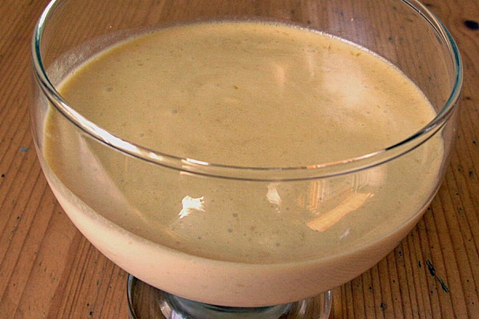 Baileys - Mousse