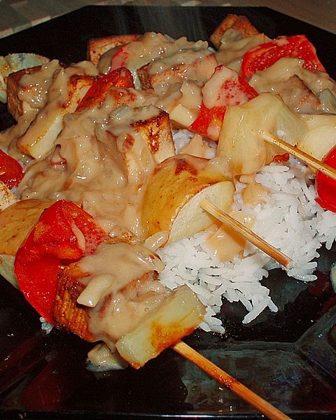Satay Rezepte | Chefkoch
