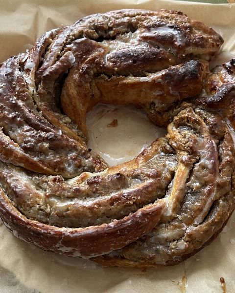 Nusskranz Rezepte | Chefkoch Nusskranz Rezepte | Chefkoch