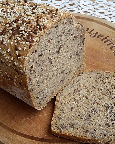 Joghurtbrot Rezepte | Chefkoch