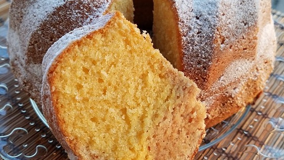 Nuss Sandkuchen Von Aborustini Chefkoch