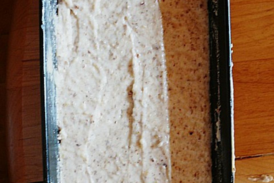 Nuss-Sandkuchen
