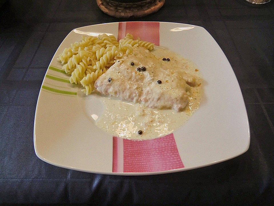 Lachs-Käse-Auflauf von Gerdler | Chefkoch