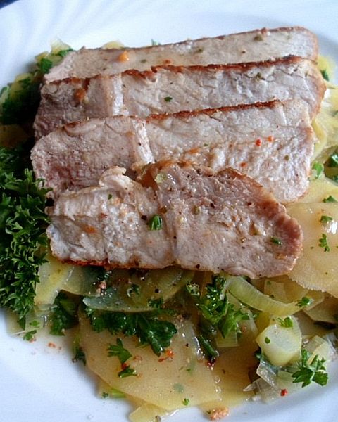 Was Kann Man Aus Schweinelachs Machen Schweinelachs Rezepte | Chefkoch