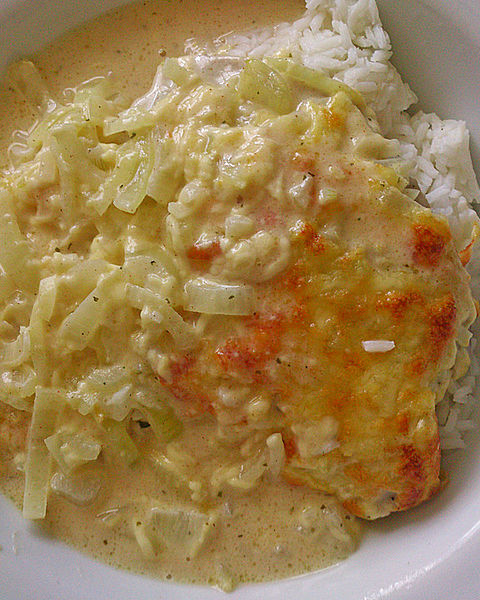 Zwiebelschnitzel Rezepte | Chefkoch Zwiebelschnitzel Rezepte | Chefkoch