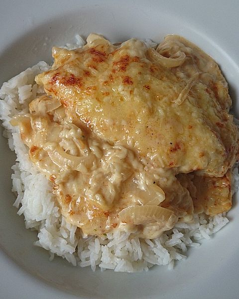 Schnitzelauflauf Rezepte | Chefkoch