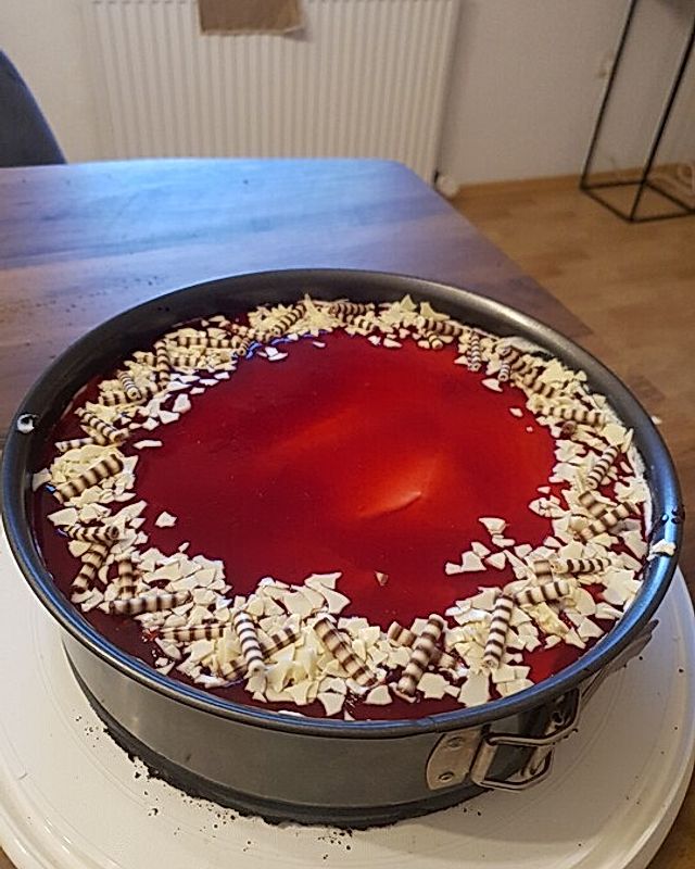 Schneewittchenkuchen Rezepte | Chefkoch