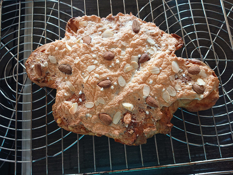 Colomba von SHHA Chefkoch