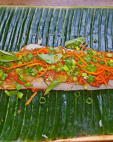 Bananenfisch Rezepte | Chefkoch