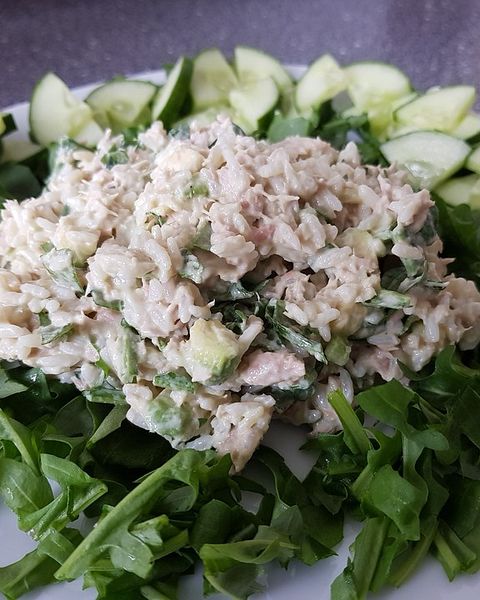 Thunfischsalat Rezepte - die besten Rezepte 2024 | Chefkoch