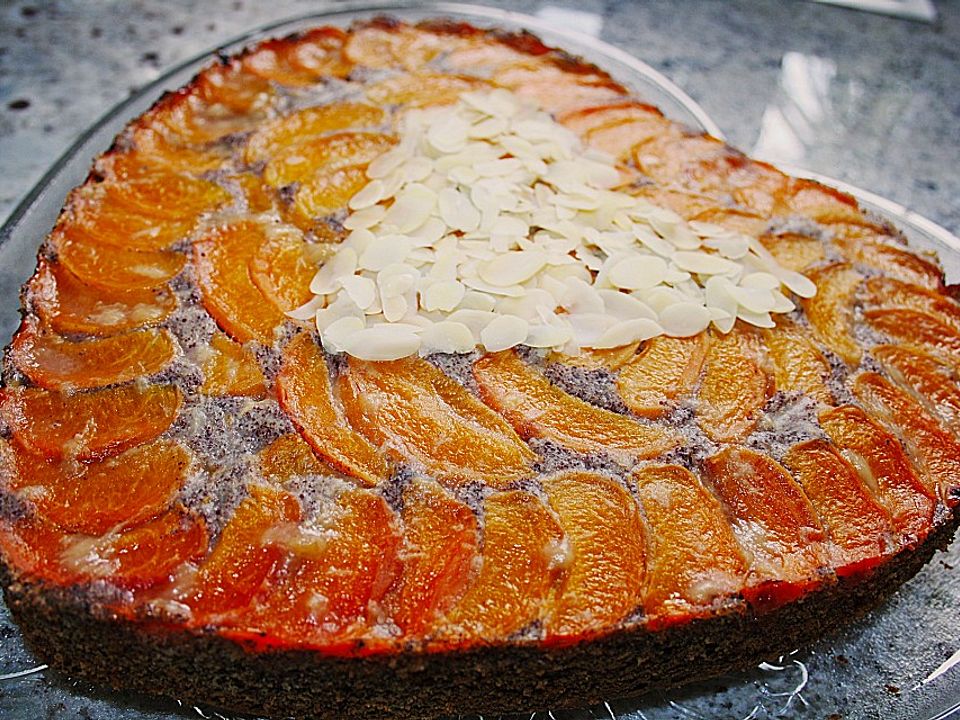 Waldviertler Marillenkuchen (Aprikosenkuchen) von lalalalalalala | Chefkoch