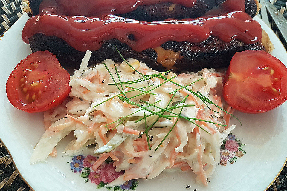 Krautsalat