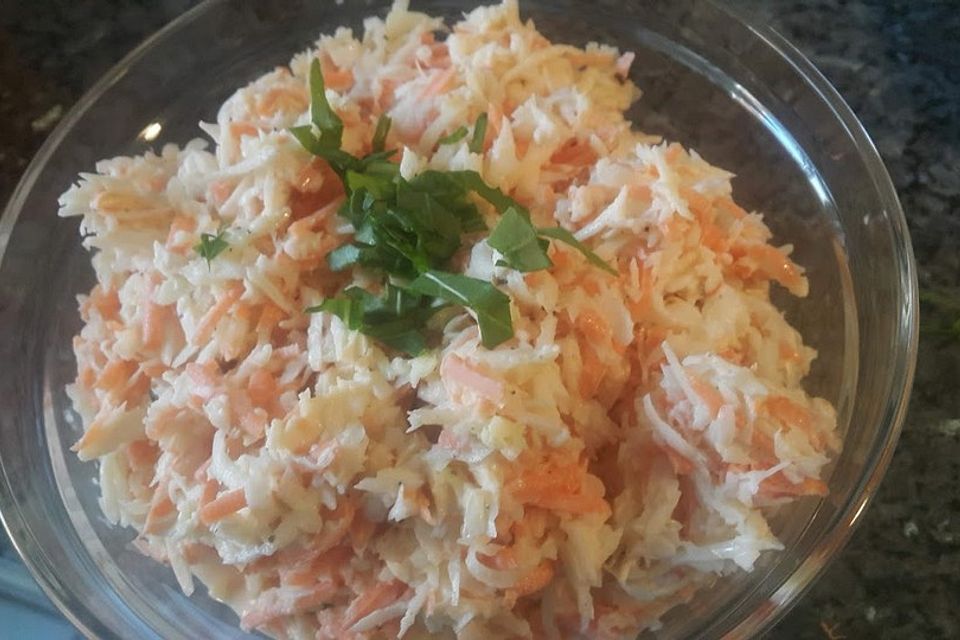 Krautsalat