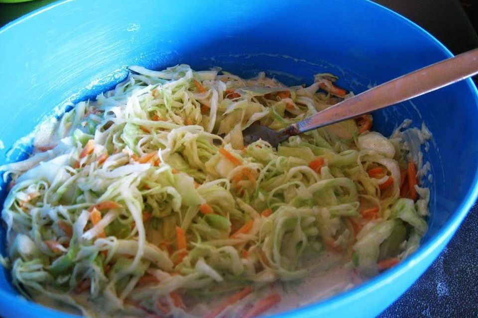 Krautsalat