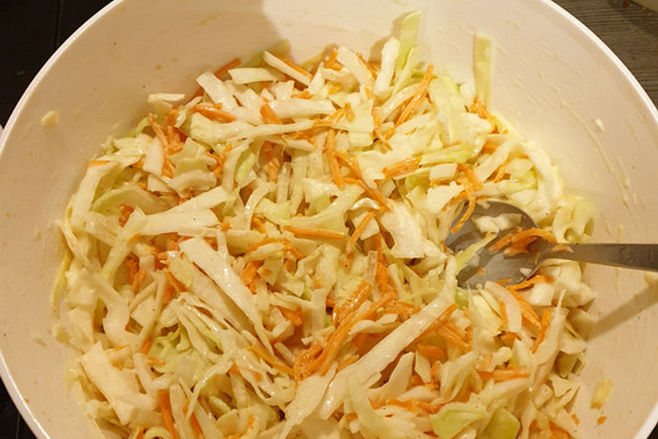 Krautsalat