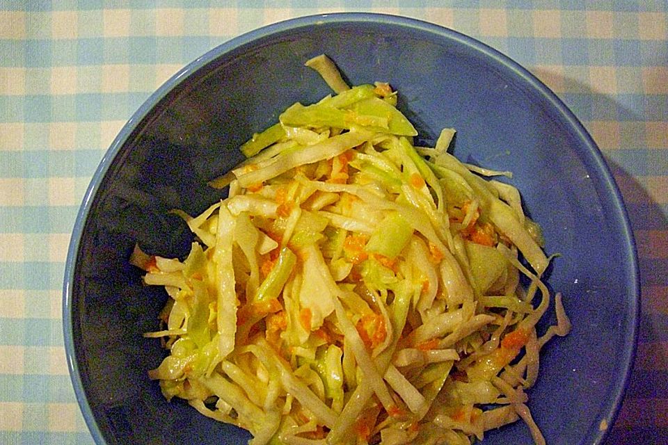 Krautsalat