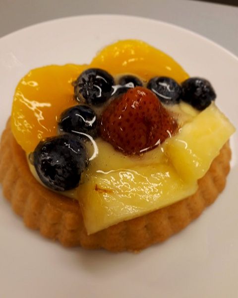 Obsttörtchen Rezepte | Chefkoch