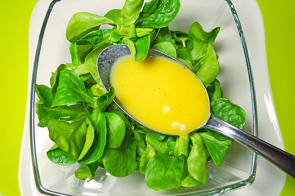 Vinaigrette